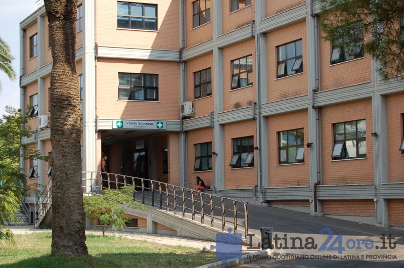 pronto soccorso ospedalehgfhgfghf