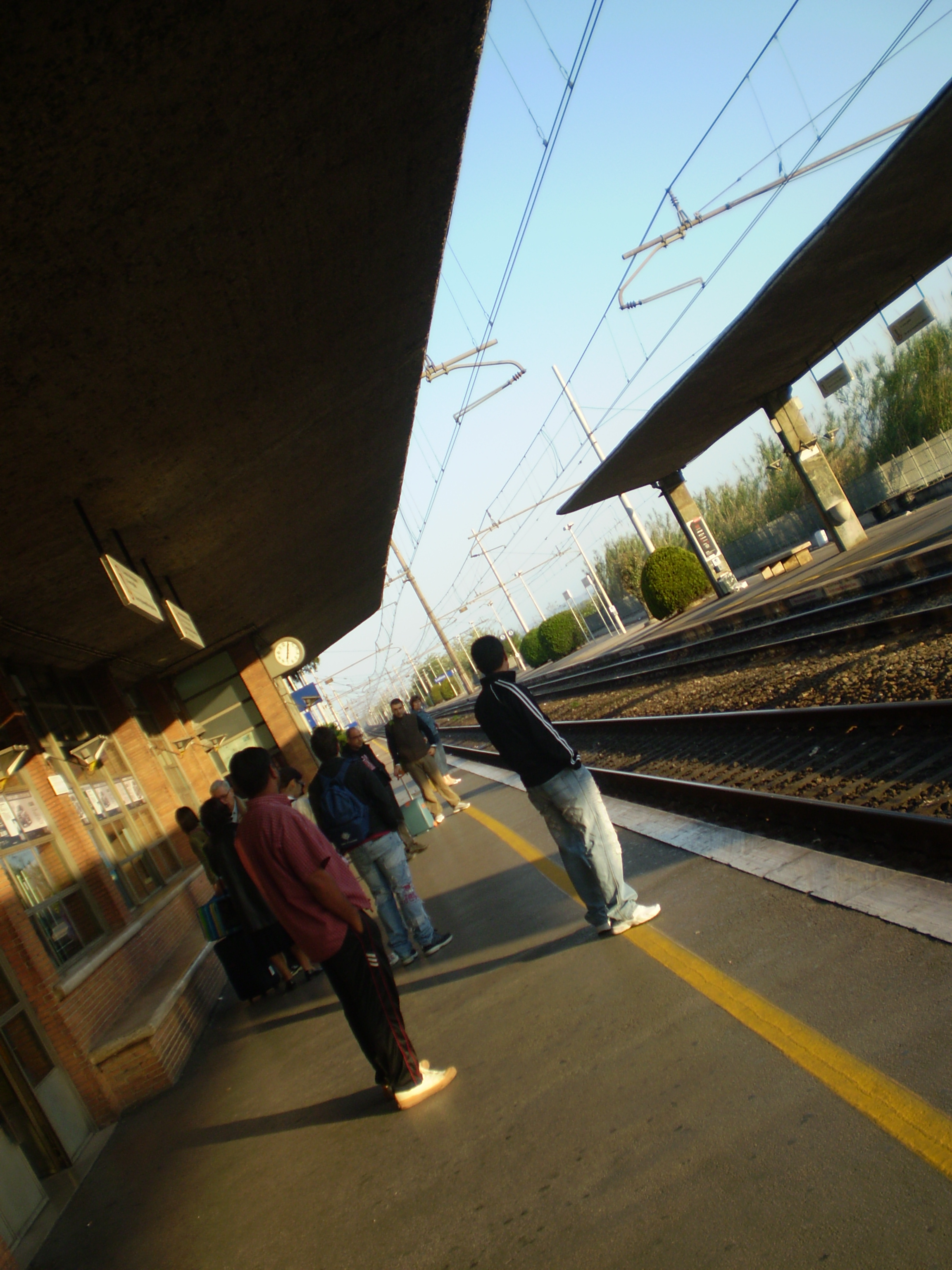 stazione latina scalojfsdasdfdsa