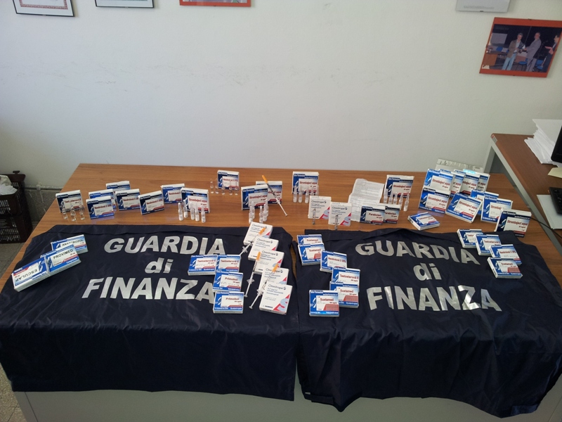 doping-guardia di finanza-375398478