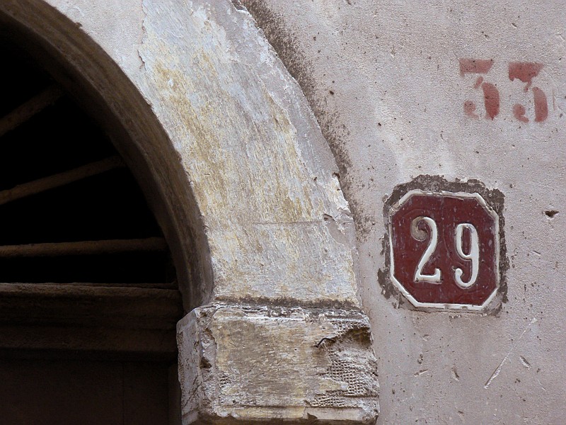 numero-civico-latina-5687622