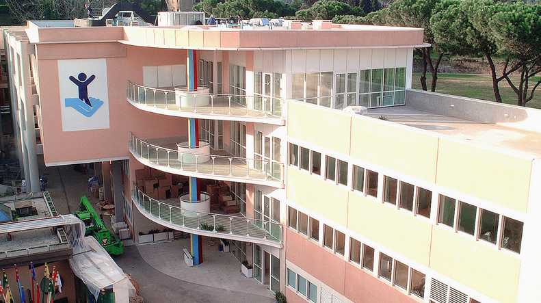 ospedale-bambino-gesu-roma