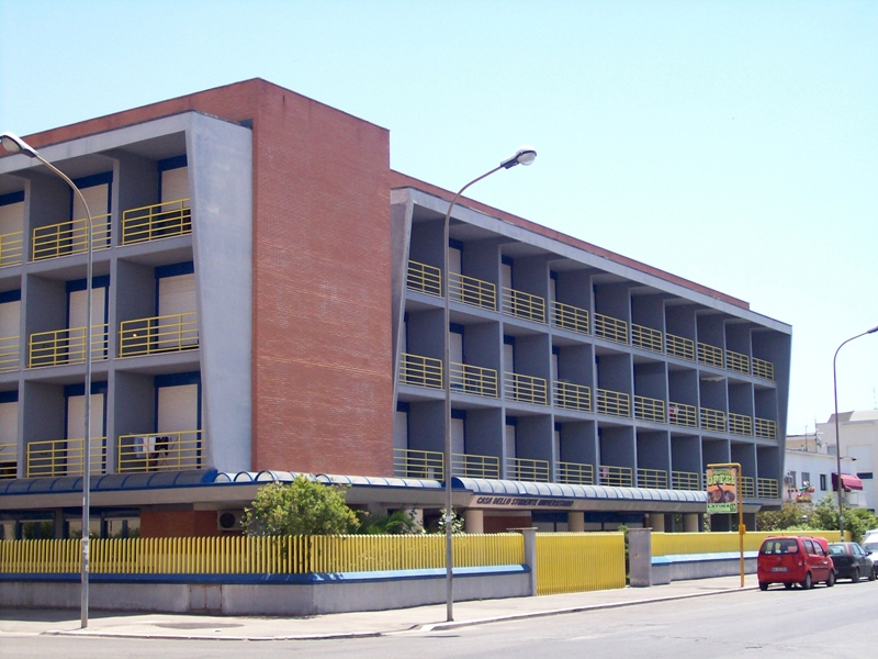 Casa Studente-2764237
