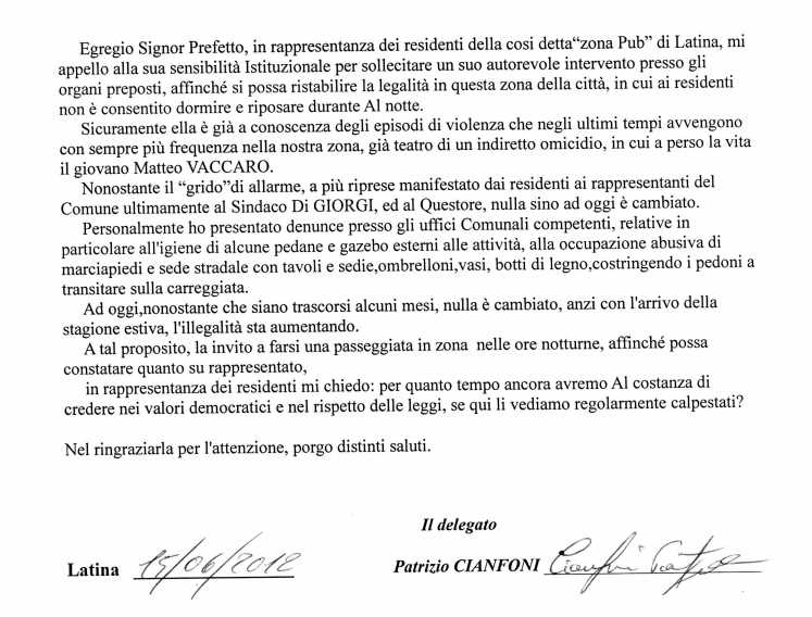 zona-pub-latina-lettera-al-prefetto-47822243