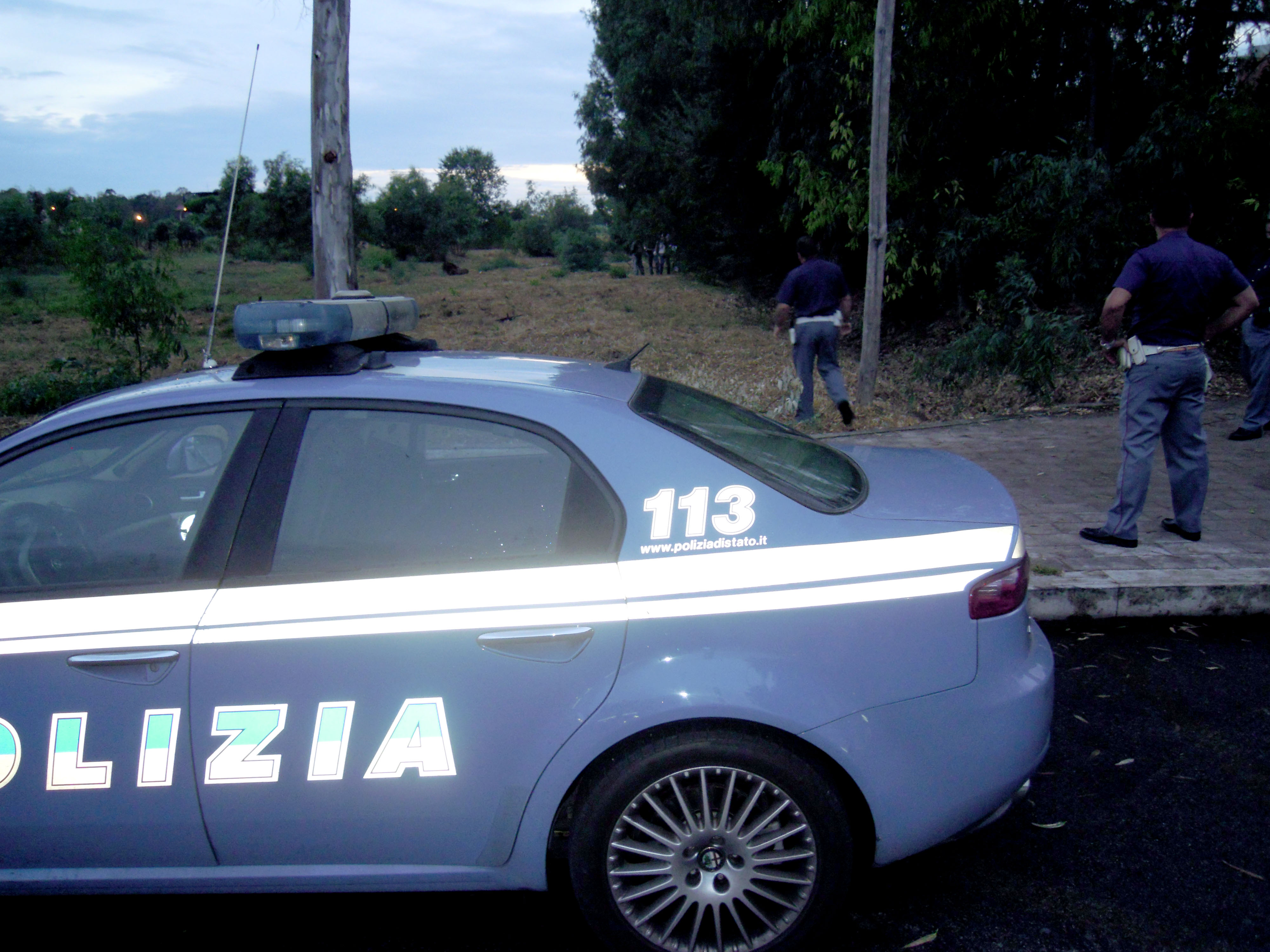 cadavere-via insonzo-28734
