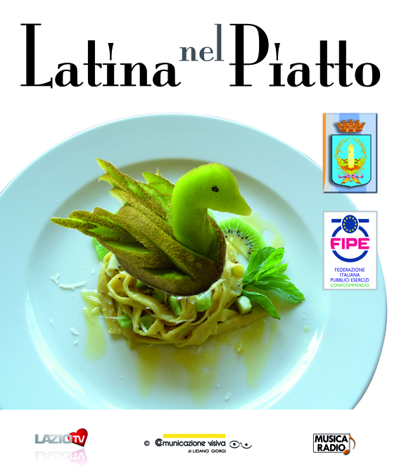 LATINA NEL PIATTO_tondo_p