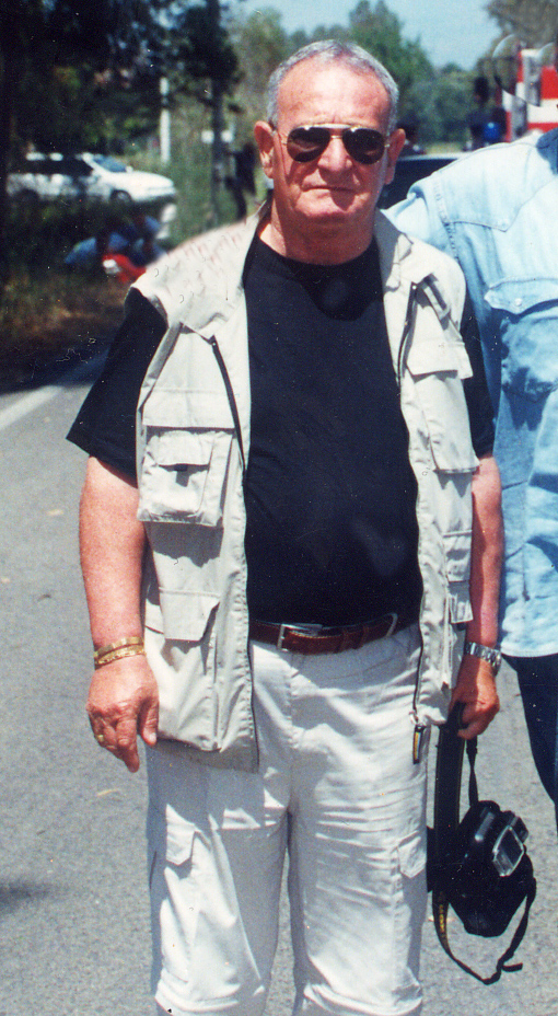 MARCOMENI FRANCO