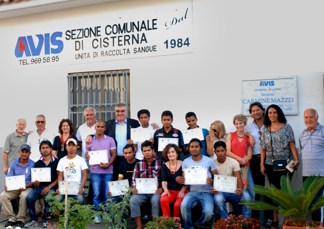corsi italiano avis-875523