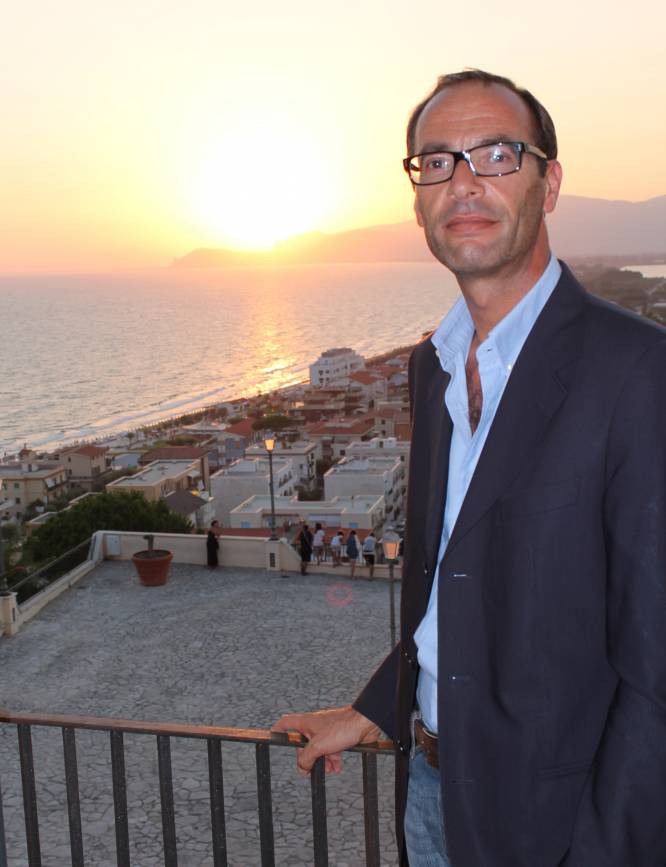faiola mostra sperlonga