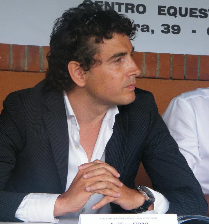 emiliano cerro
