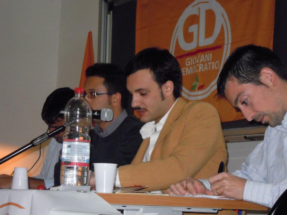 giovani democratici