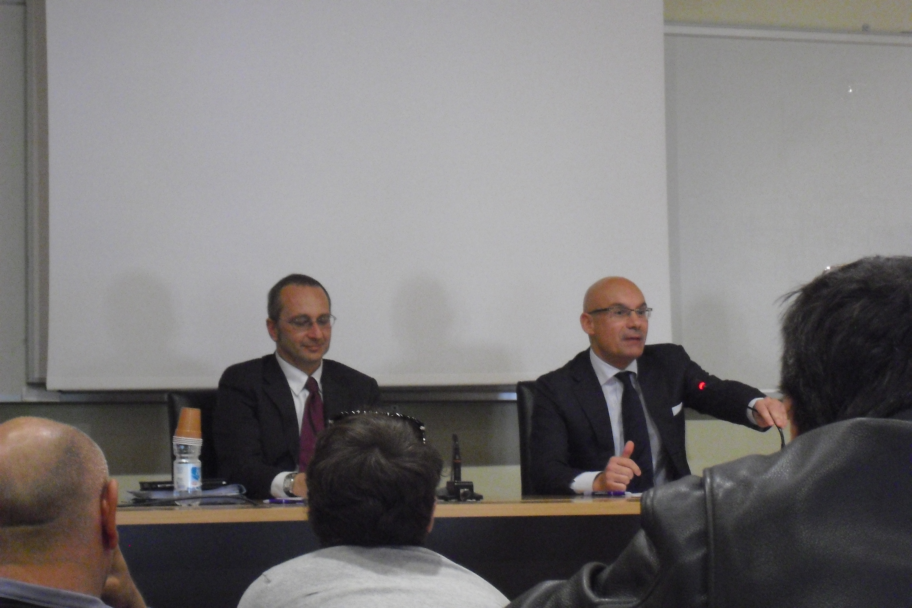 di giorgi - smart city