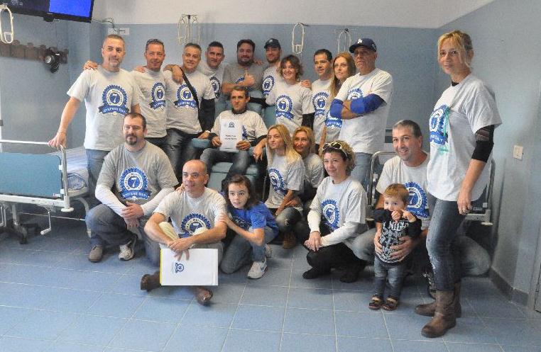 anzio-donazione-poltrone-ospedale