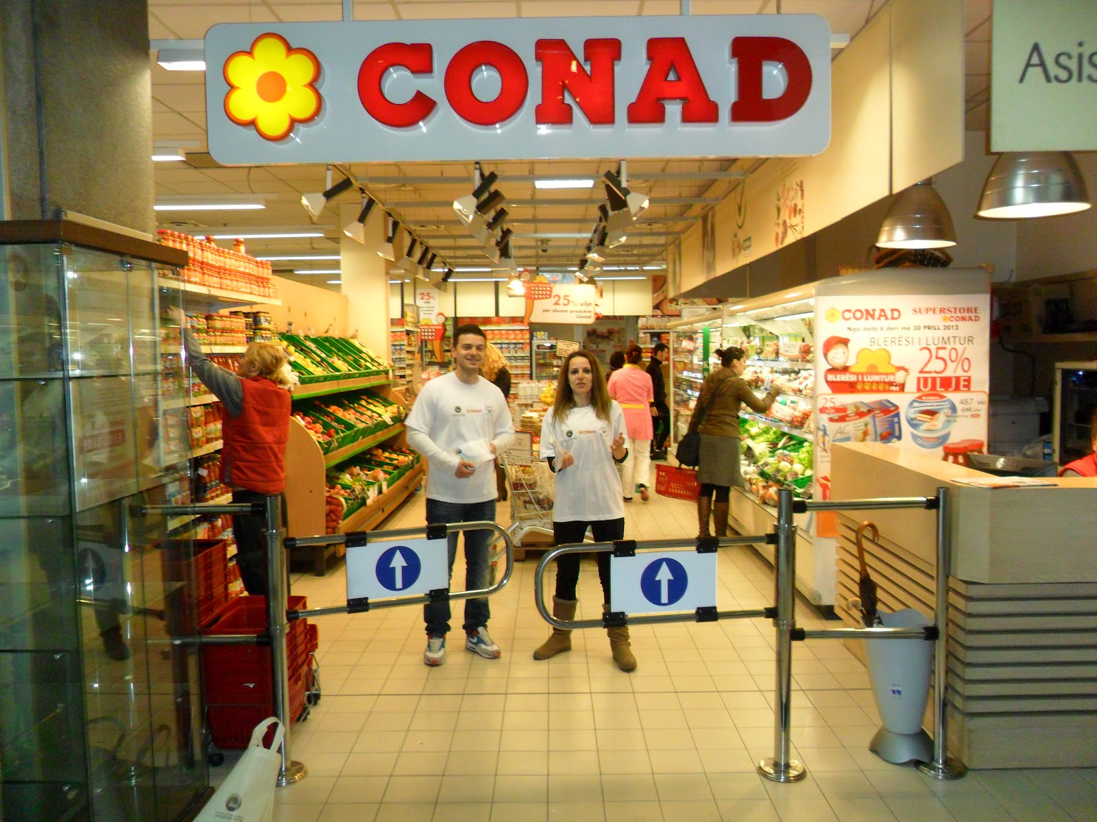 conad