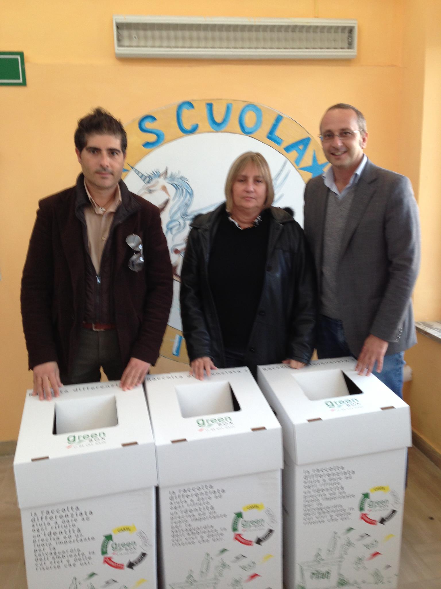 foto scuola
