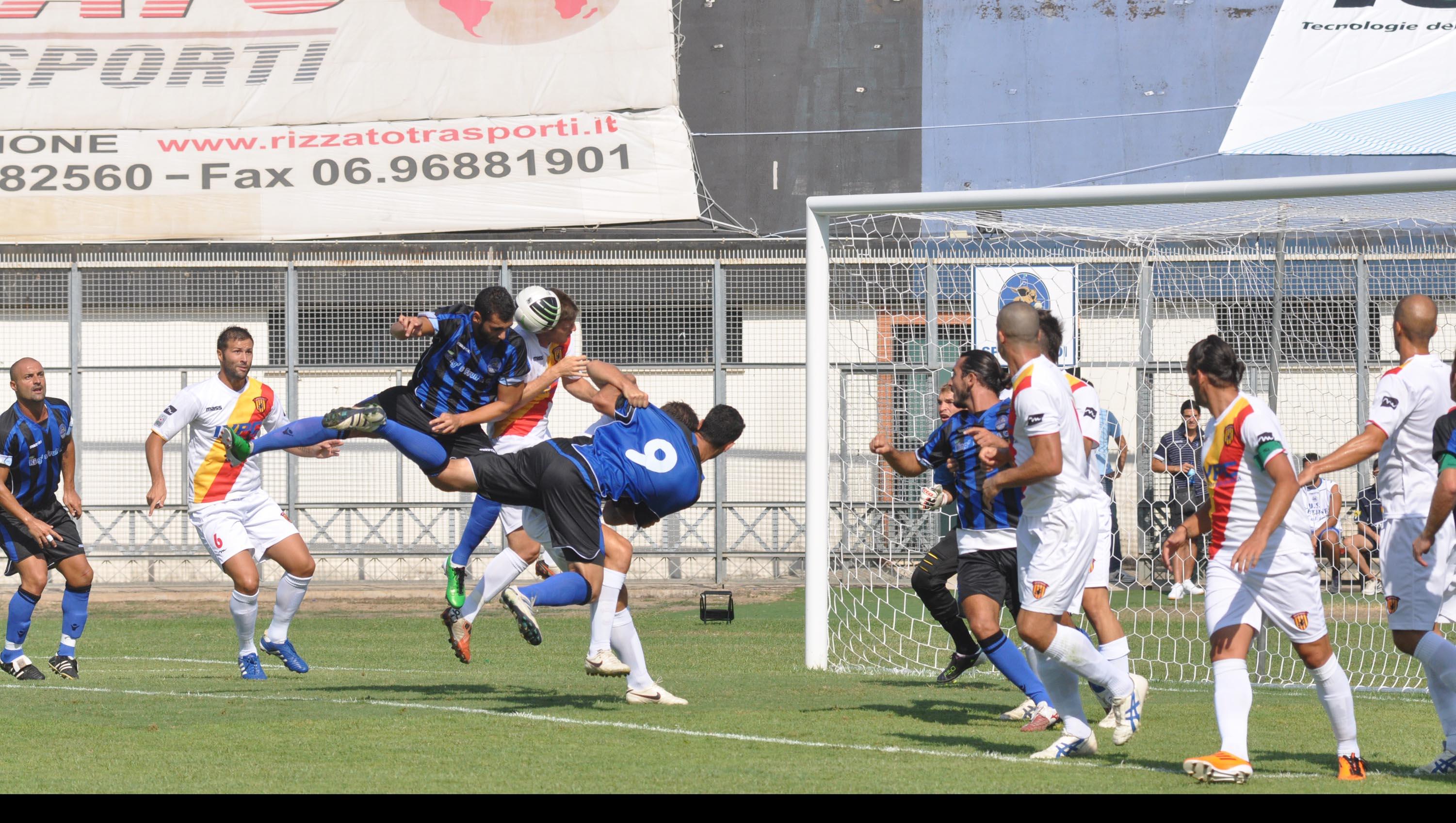 latina-calcio