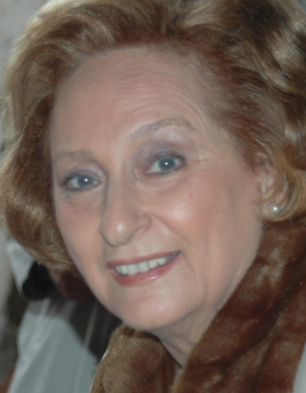 Gilda Donati Bellini