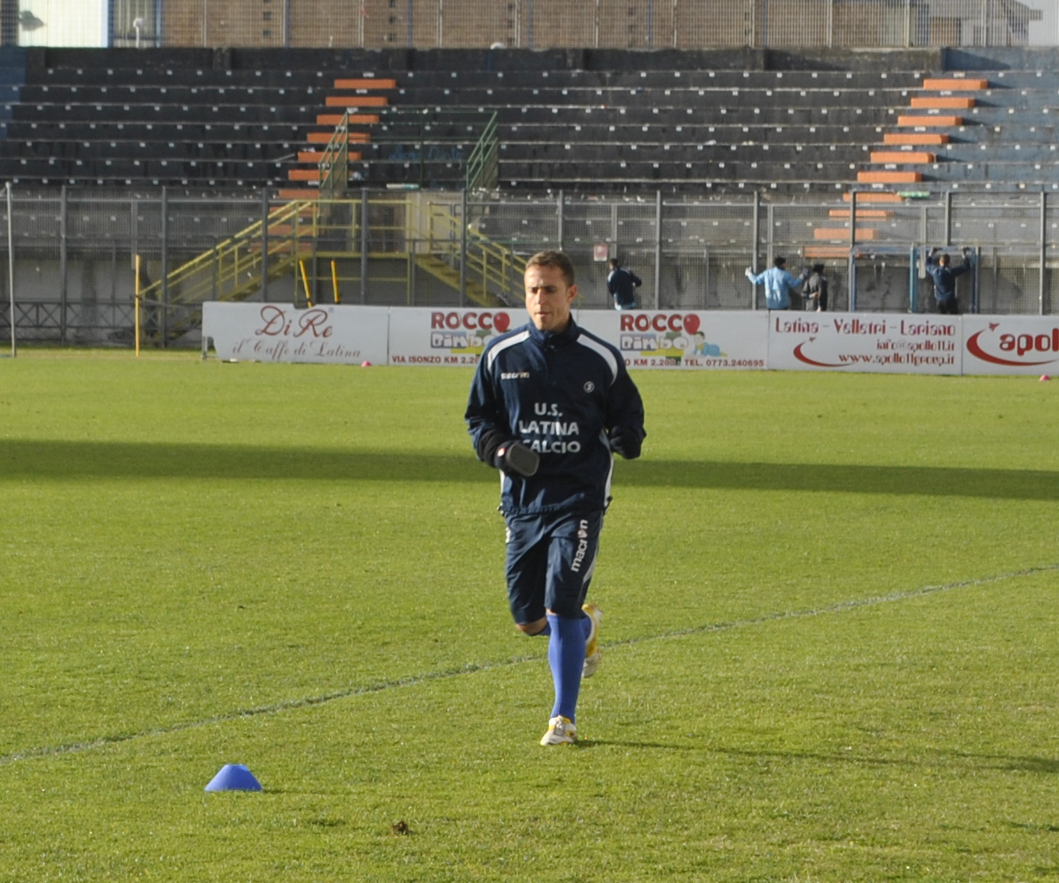 Andrea Giallombardo
