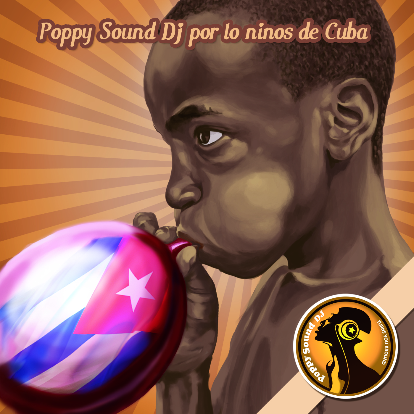Poppy sound por los ninos 2