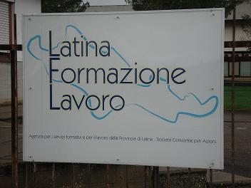 formazione lavoro