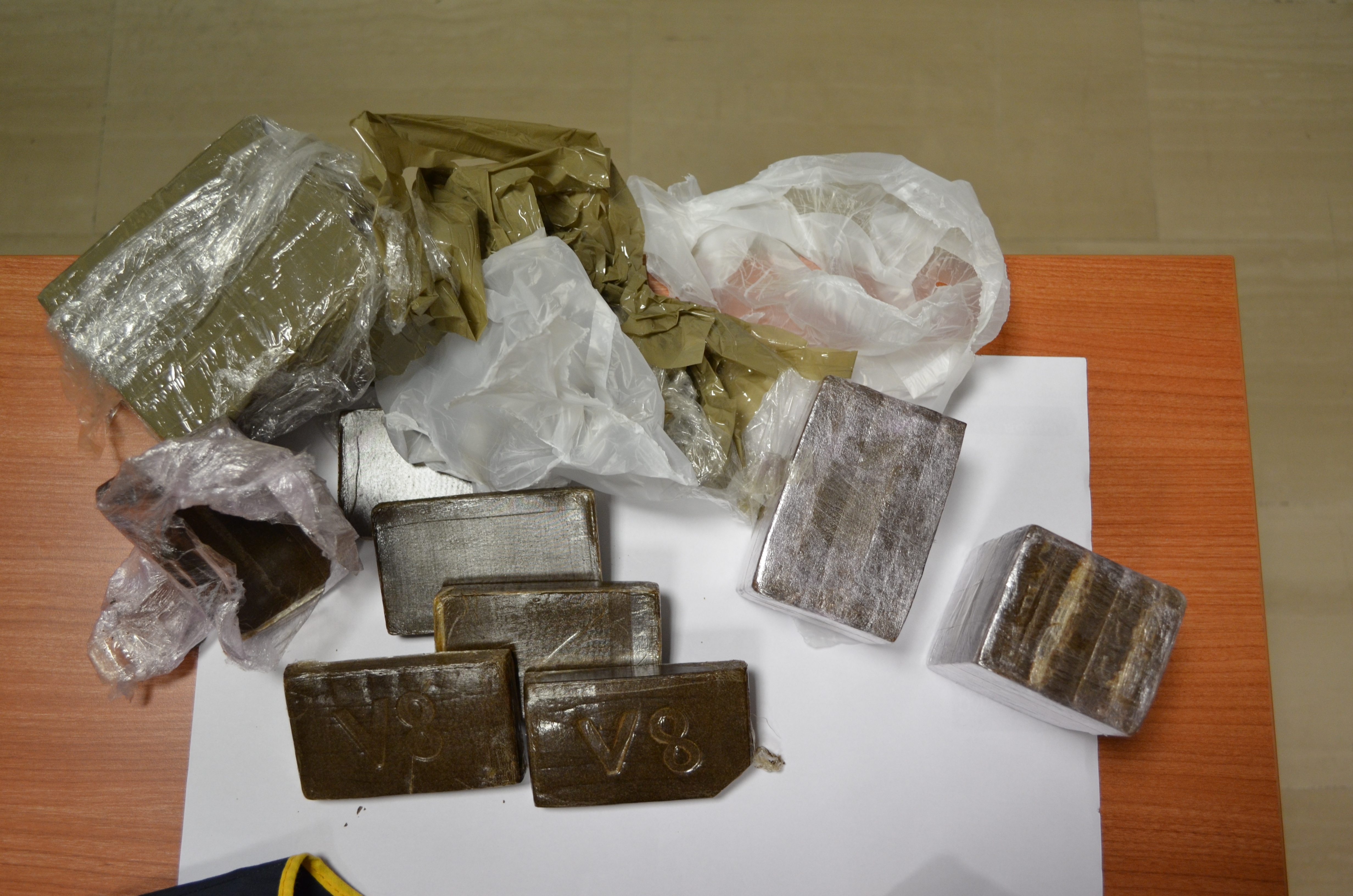 hashish