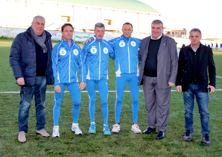 Podisti_CisternaxOswiecim