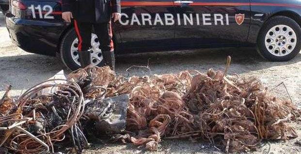 furto-rame-latina24ore-5790237
