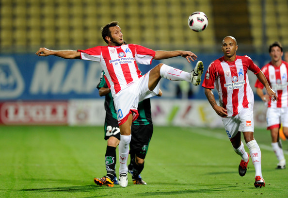 Elvis+Abbruscato+Sassuolo+Calcio+v+Vicenza+POpeWvDaRL5l