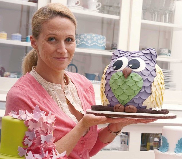 cake-design