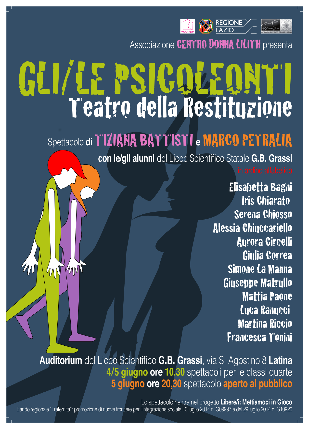 Gli/Le-Psicolabili-Latina