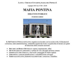 mafia-pontina-m5s-latina-convegno