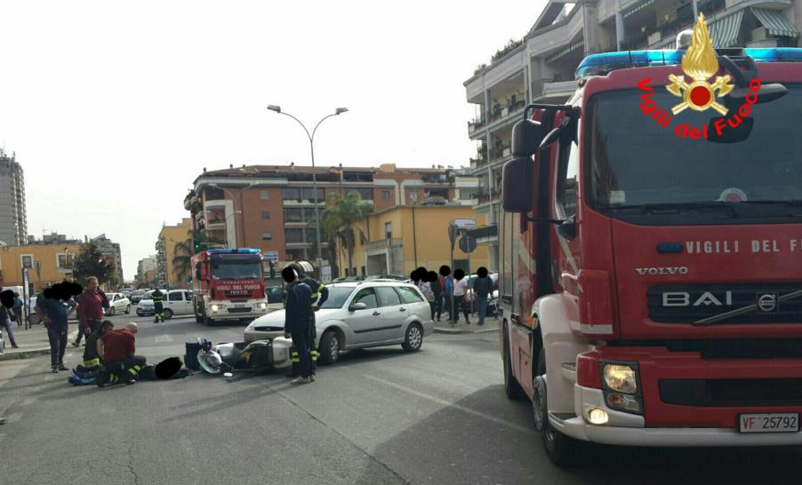 incidente-via-milazzo-latina