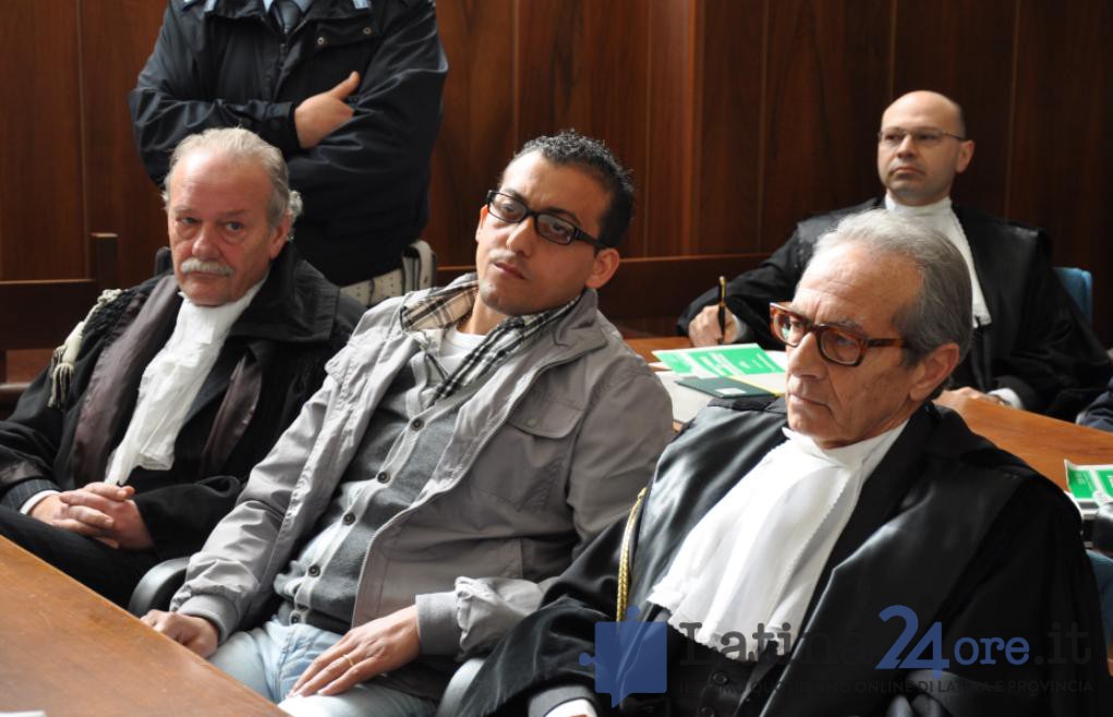 Omicidio Buonamano Processo Costantino Di Silvio Avvocati Latina24ore It